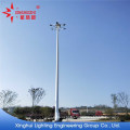 Xinghui Lighting High Mast Lighting 3 Years Warranty